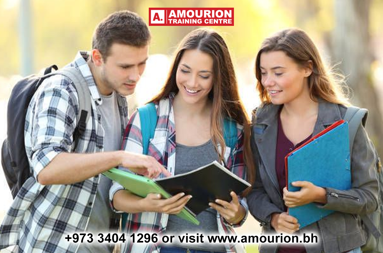 best chemistry classes in Bahrain  