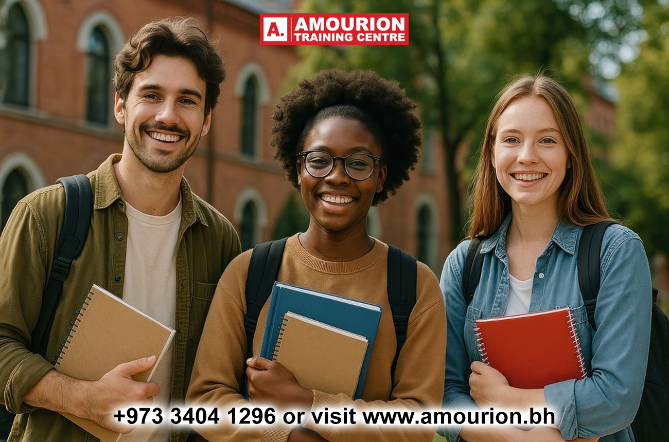 IELTS Test Preparation in Bahrain  