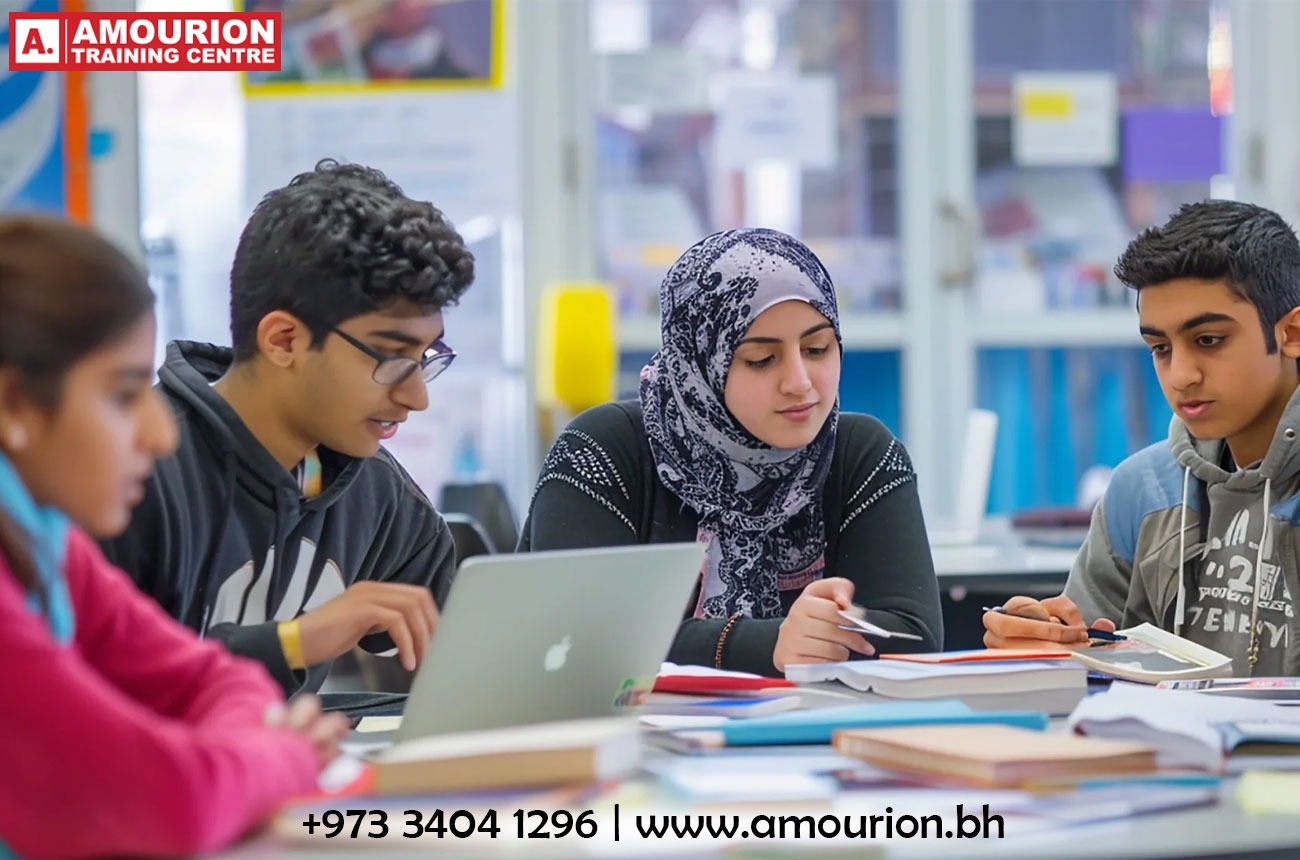 IGCSE physics tutoring in Bahrain