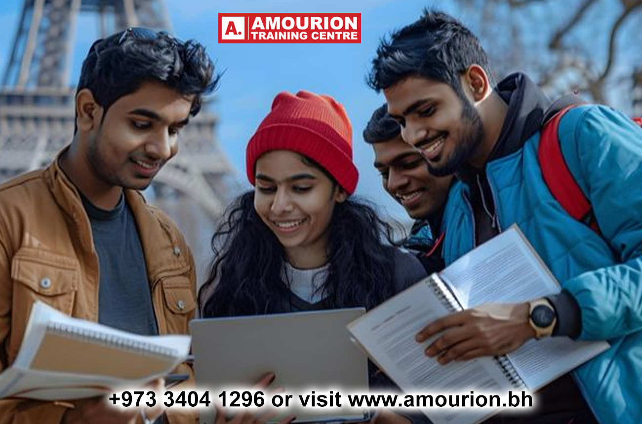 Education Consultant in Bahrain