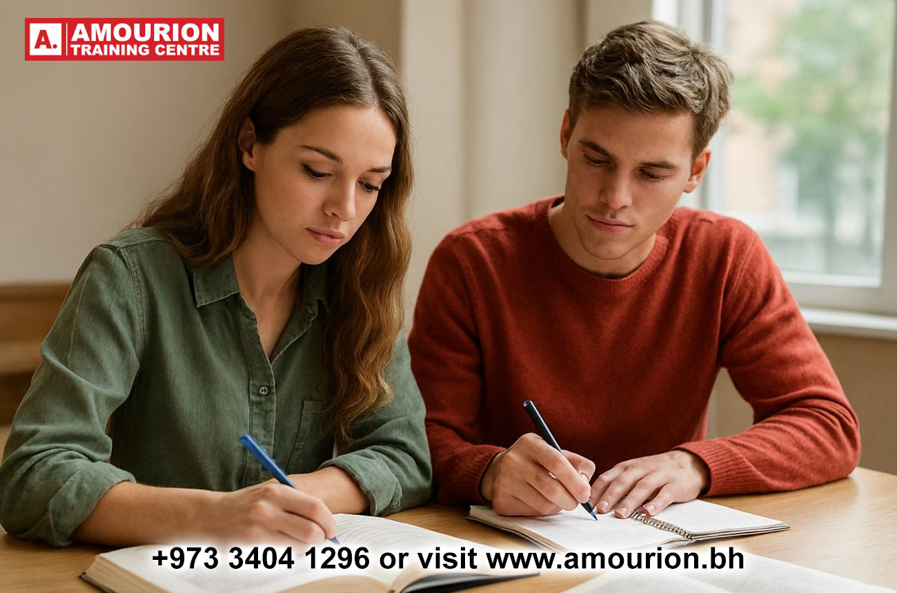 Best IB Tutors in Bahrain 