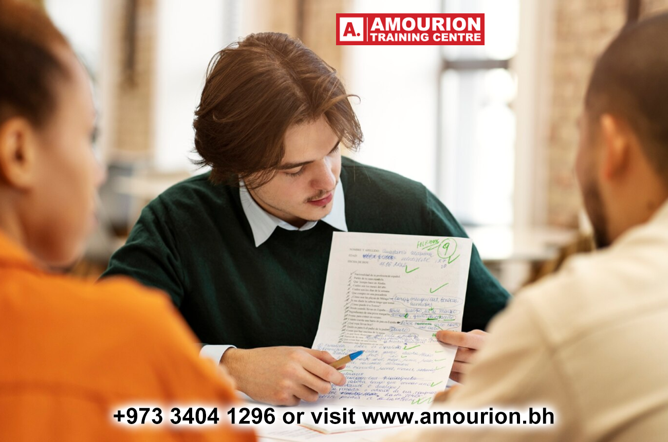 IELTS Test Preparation Guide for Bahrain 