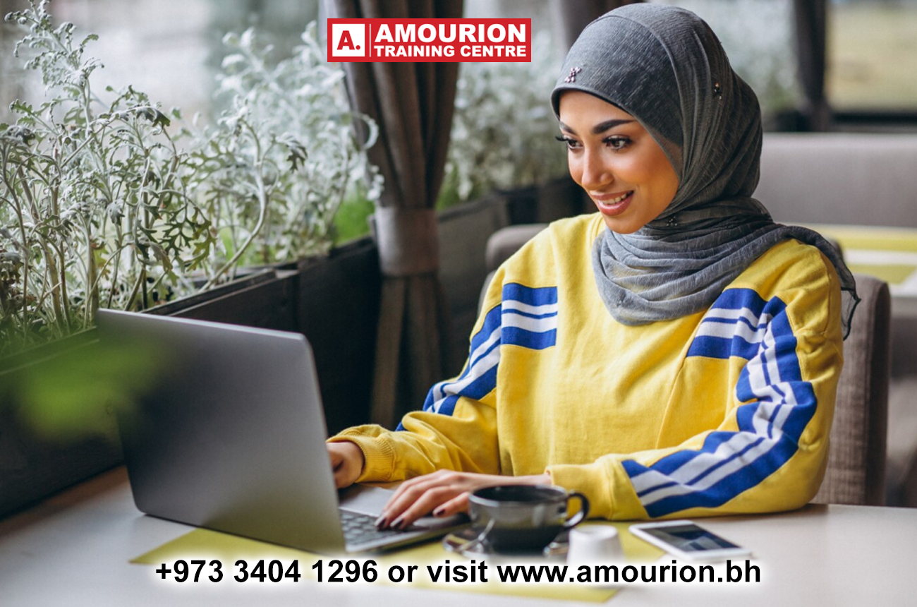 Education Consultant in Bahrain
