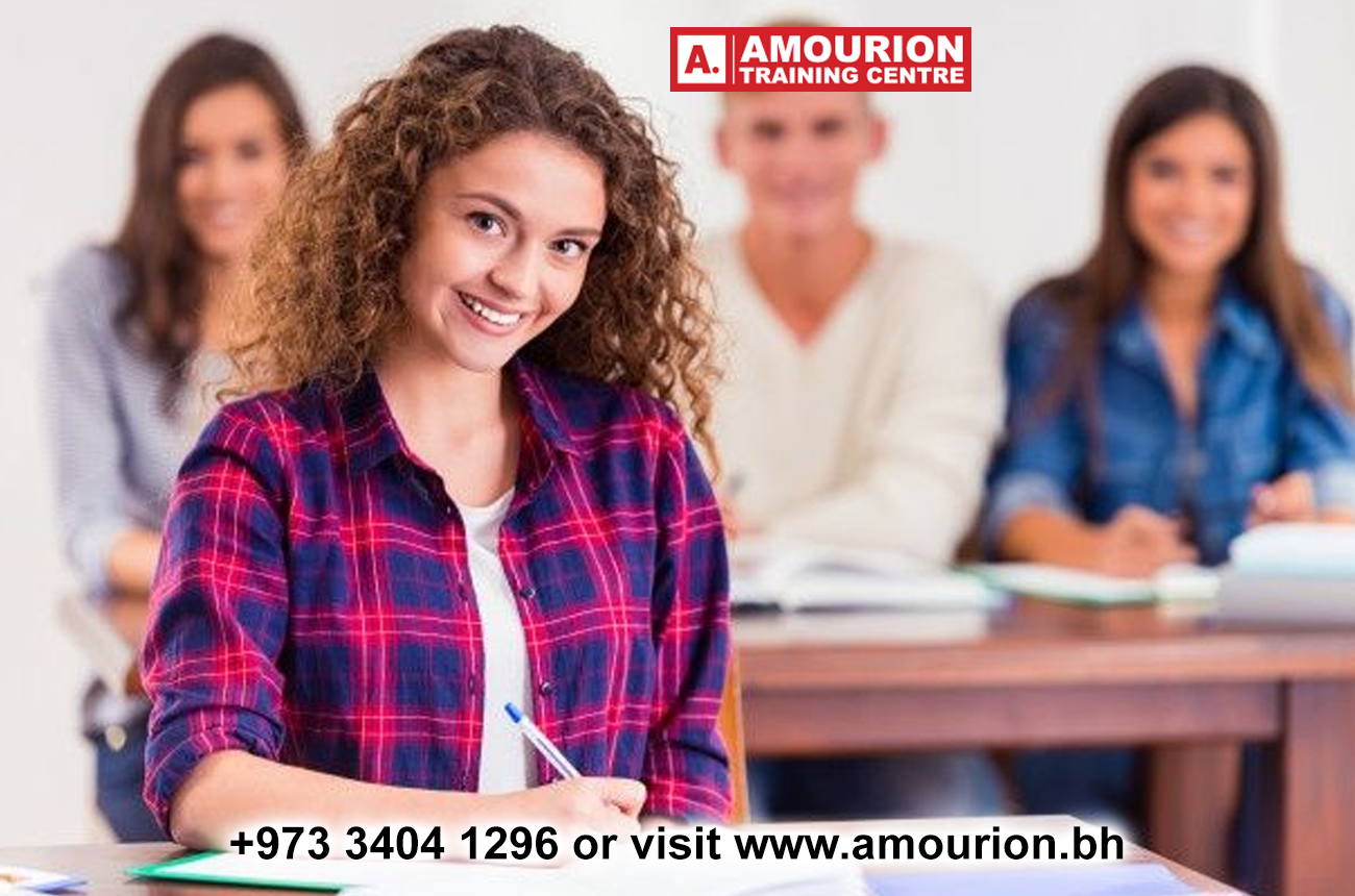 IELTS Test Preparation in Bahrain 