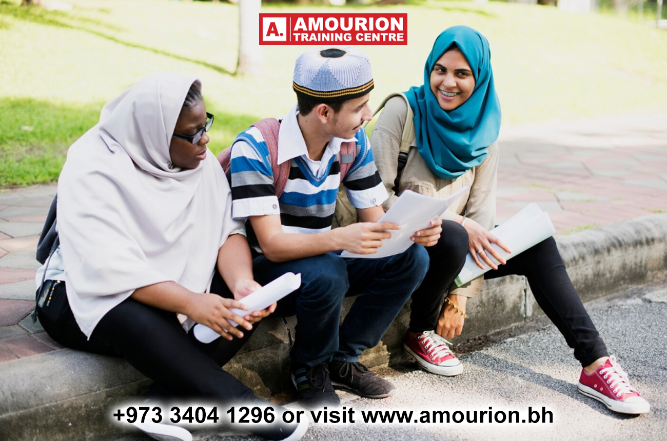 What Universities Expect from Personal Statements by Bahraini Applicants
